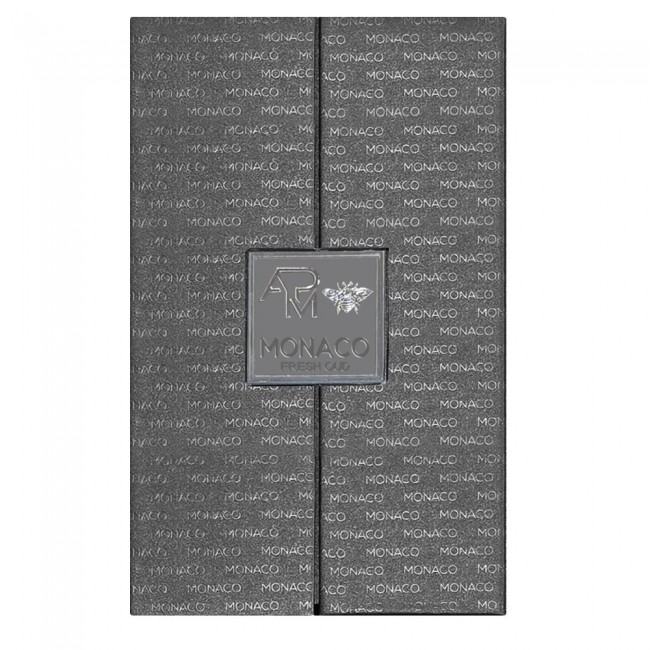 MONACO Fresh Oud Eau de Parfum 75ml Unisex 