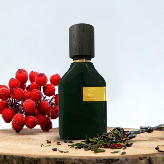 MONACO SAFRON EDP 75ML