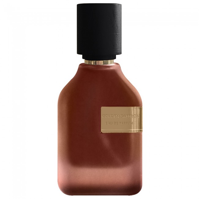 Monaco Golden Saffron – Luxurious Saffron and Floral Parfum , 75ml