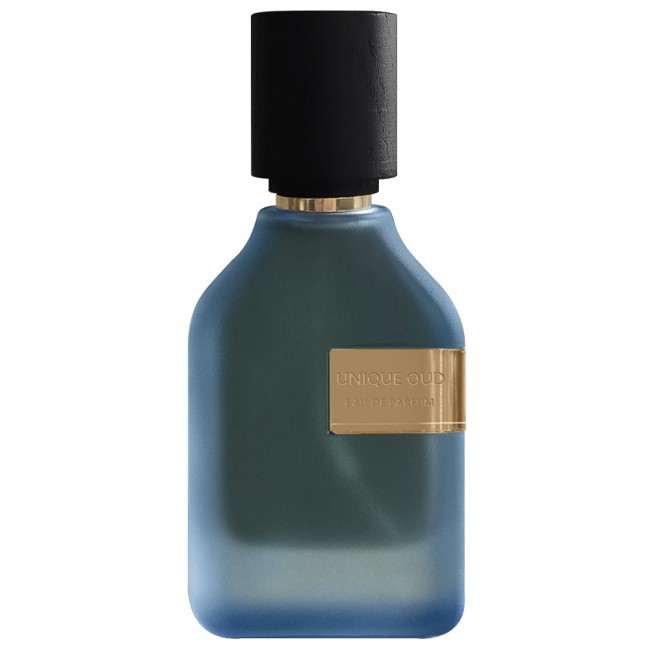 Monaco Unique Oud – Luxurious Oud Parfum with Spices and Amber, 75ml