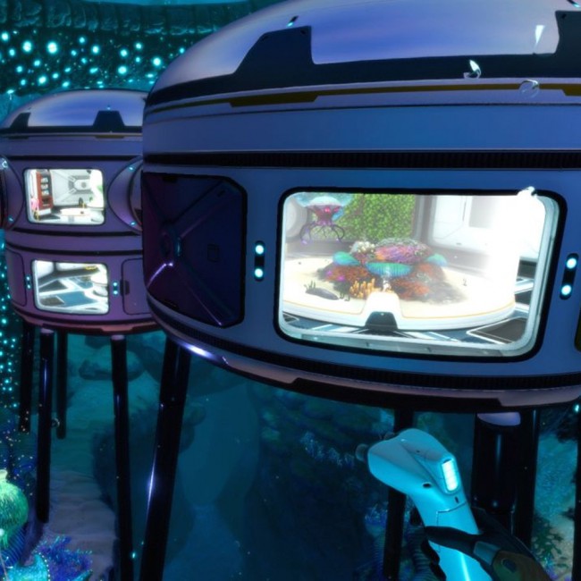 Subnautica: Below Zero (PS5)