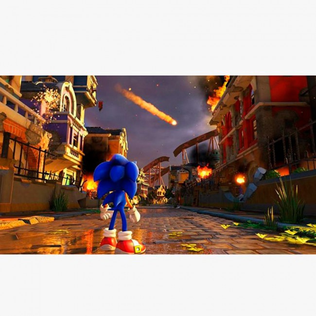Sonic Forces Video Game for Nintendo Switch