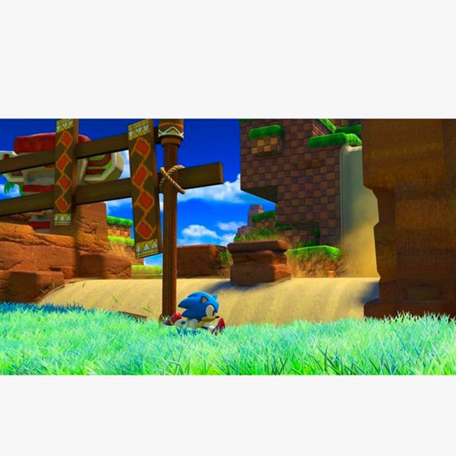 Sonic Forces Video Game for Nintendo Switch