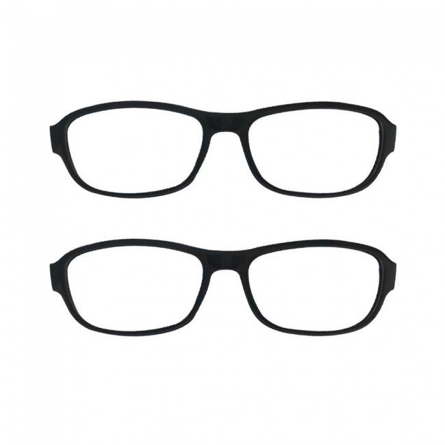2Pack One Power Readers Auto Focus Unisex Reading Glasses with Adjustable Lens 0.5 – 2.5