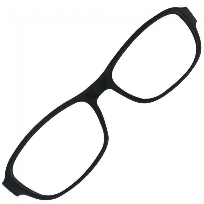 3Pack One Power Readers Auto Focus Unisex Reading Glasses with Adjustable Lens 0.5 – 2.5