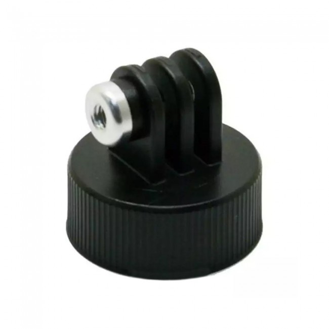 Ogre GP299 Universal Bottle Mount with Thumsbscrew for Cameras GoPro HERO Xiaoyi and SJCam