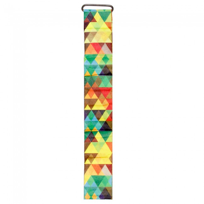 Digital Paper LED Watch Magnetic Wristband for Men and Women (In 6 Designs)