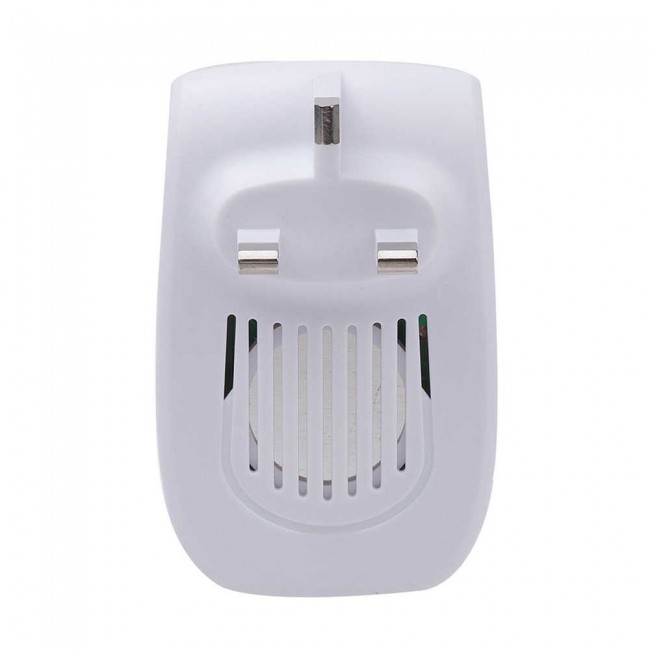 Electronic Ultrasonic Pest Repeller Mosquito Killer 3-Pin UK Plug