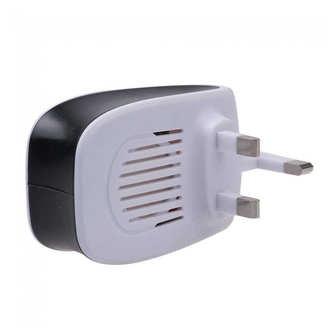 Electronic Ultrasonic Pest Repeller Mosquito Killer 3-Pin UK Plug