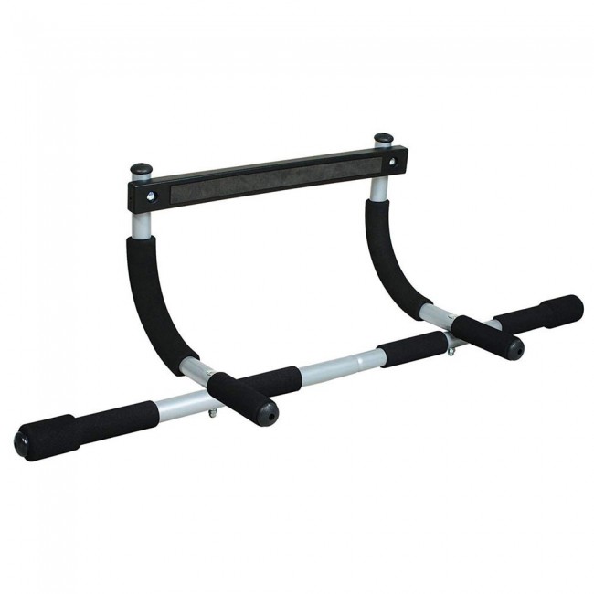Leg Exercise Leg Thigh Butt Arm Toner and Trimmer Home Fitness and Ironman Gym Bar
