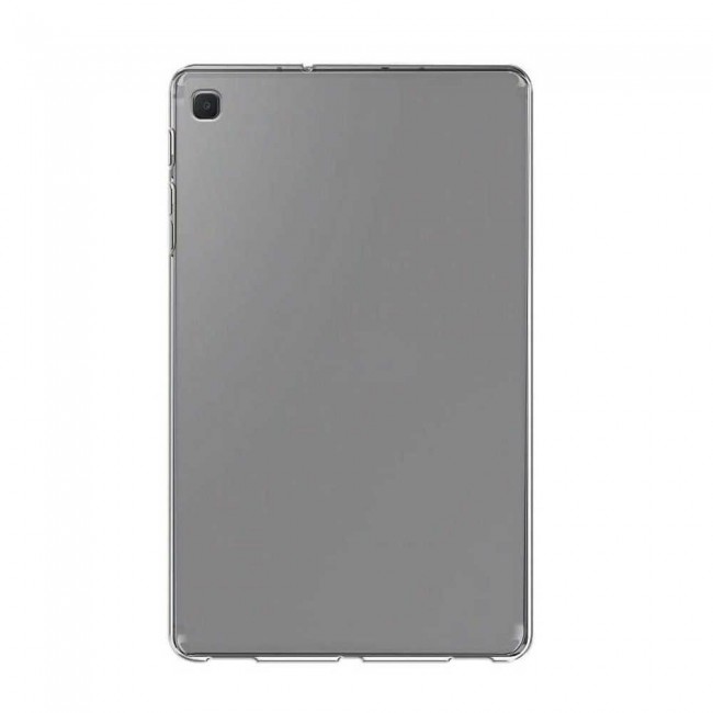 Samsung Galaxy Tab A7 10.4 2020 T500 T505 TPU Clear Cover and Screen Protector