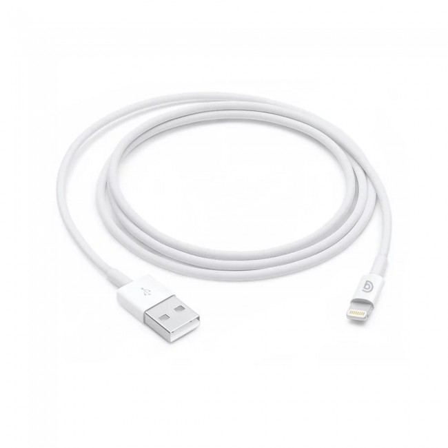 Griffin Lightning to USB Charge Sync Cable Adapter 1m , 3.2ft for Apple iphone X / iphoneXS / iphone XS MAX / iphone XR ( Black , White )