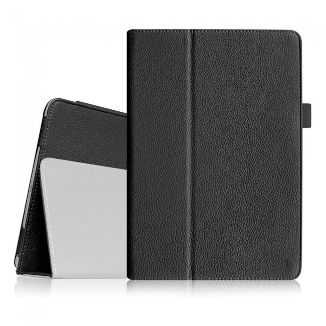 Huawei MatePad T8 8.0-inch Smart Folio Stand Case Cover - Black
