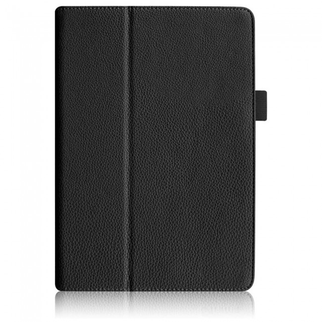 Huawei MatePad T8 8.0-inch Smart Folio Stand Case Cover - Black