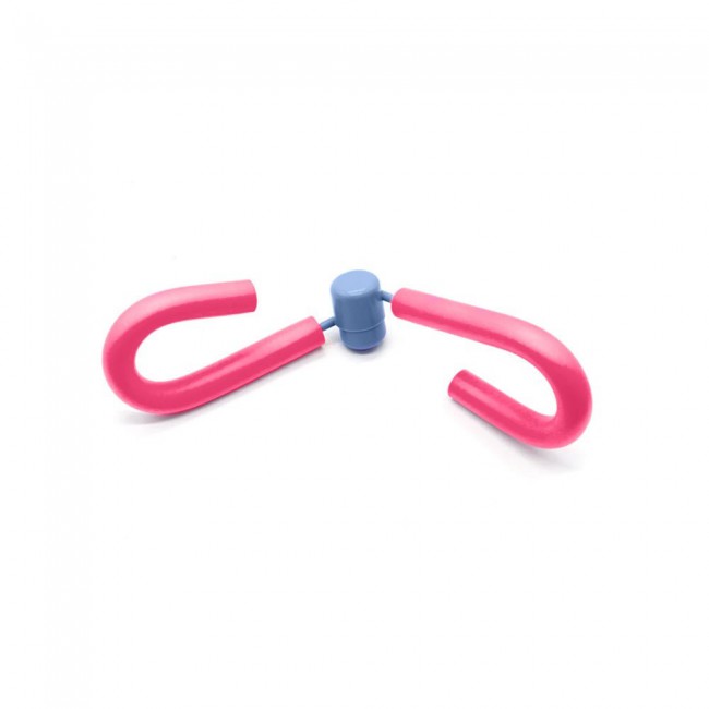 3Pack IronMan Gym Bar and Tummy Trimmer and Leg Thigh Butt Arm Toner