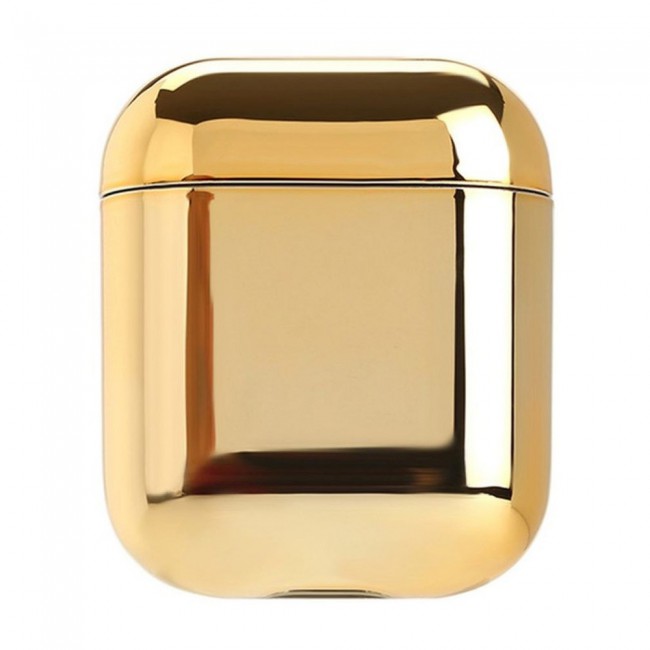 Luxury Golden Classic Airpods