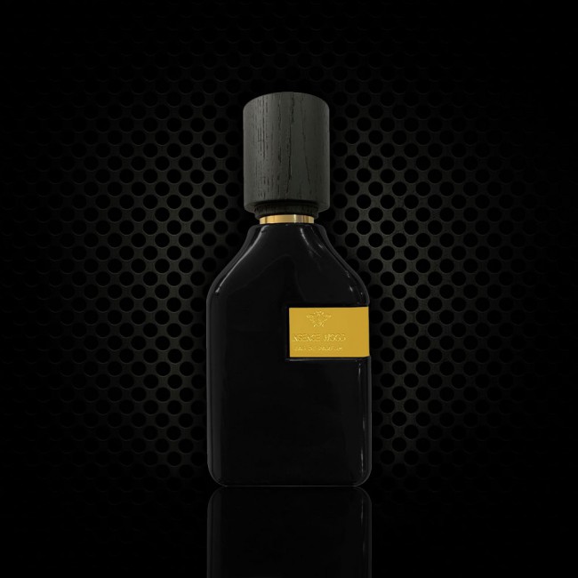 MONACO Incense Wood Eau De Parfum 75ml for Men