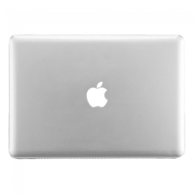 Macbook Pro 13-inch A1278 Protective Hard shell Case - Clear