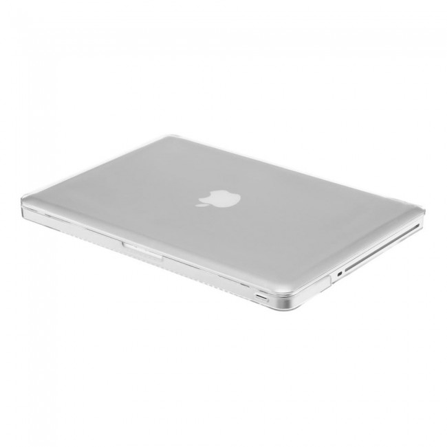 Macbook Pro 13-inch A1278 Protective Hard shell Case - Clear