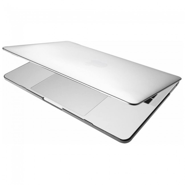 Macbook Pro 16-inch A2141 Protective Hard shell Case - White