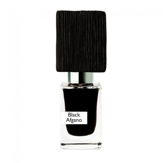 Nasomatto Black Afgano Extrait de Parfum