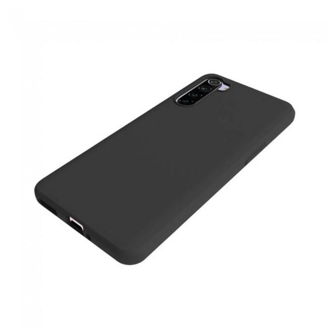 OnePlus Nord Protective TPU Case Cover - Black