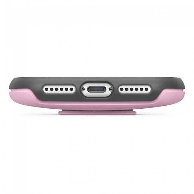 OtterBox Otter + Pop Symmetry Series for iPhone XR (6.1 inch) - Black , Blue , Pink