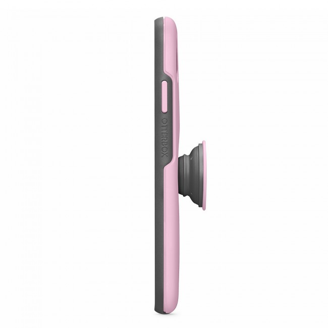 OtterBox Otter + Pop Symmetry Series for iPhone XS Max (6.5 inch) - Black , Blue , Pink 