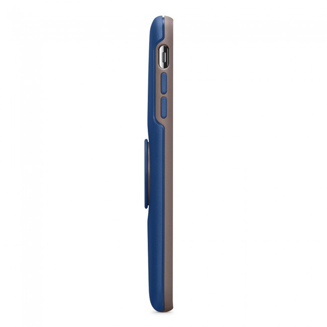 OtterBox Otter + Pop Symmetry Series for iPhone XS Max (6.5 inch) - Black , Blue , Pink