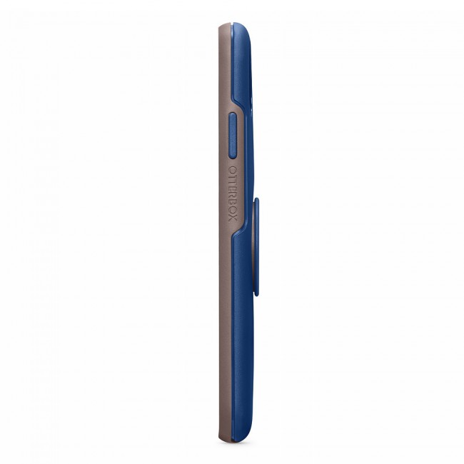 OtterBox Otter + Pop Symmetry Series for iPhone X , Xs (5.8 inch) - Black , Blue , Pink