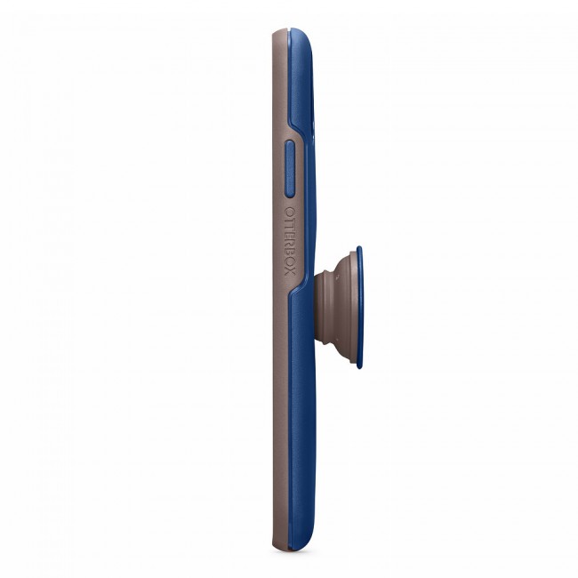 OtterBox Otter + Pop Symmetry Series for iPhone X , Xs (5.8 inch) - Black , Blue , Pink