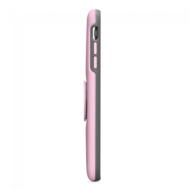OtterBox Otter + Pop Symmetry Series for iPhone X , Xs (5.8 inch) - Black , Blue , Pink