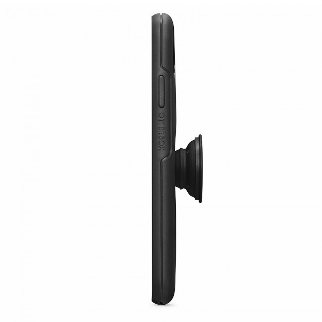 OtterBox Otter + Pop Symmetry Series for iPhone X , Xs (5.8 inch) - Black , Blue , Pink