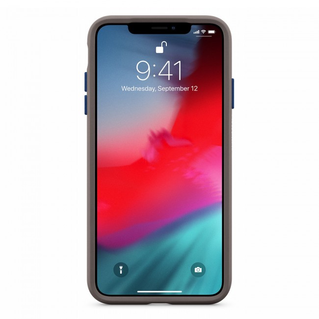 OtterBox Otter + Pop Symmetry Series for iPhone X , Xs (5.8 inch) - Black , Blue , Pink