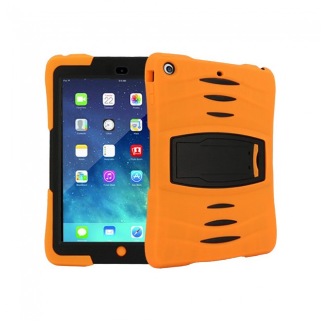 Rugged Apple iPad Pro 9.7” Protective Case Cover with Kickstand (in 11 Colors)