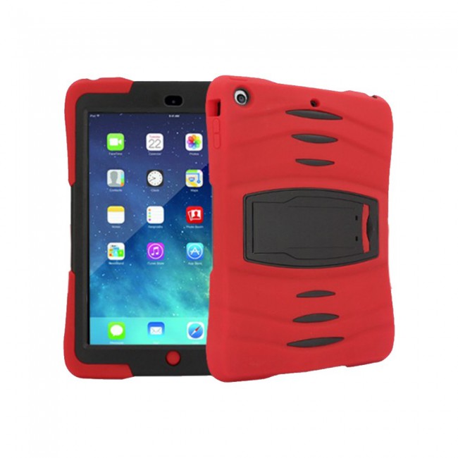 Rugged Apple iPad Pro 9.7” Protective Case Cover with Kickstand (in 11 Colors)