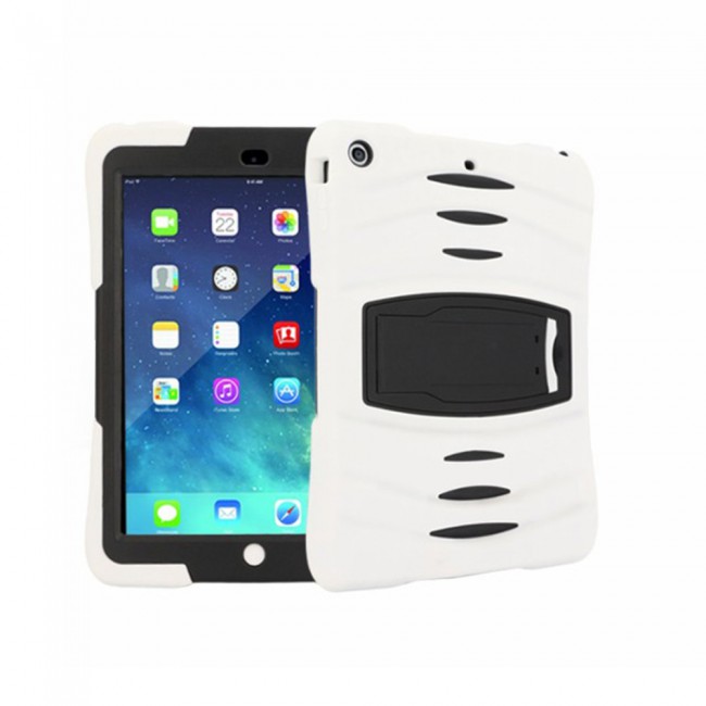 Rugged Apple iPad Pro 9.7” Protective Case Cover with Kickstand (in 11 Colors)