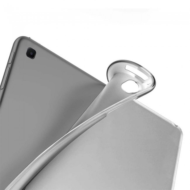 Samsung Galaxy Tab A7 10.4 2020 T500 T505 TPU Clear Cover by Margoun