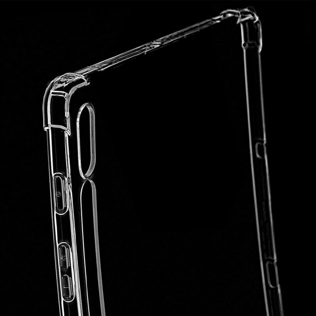 Samsung Galaxy Tab S7 T870 T875 TPU Gorilla Clear Cover by Margoun