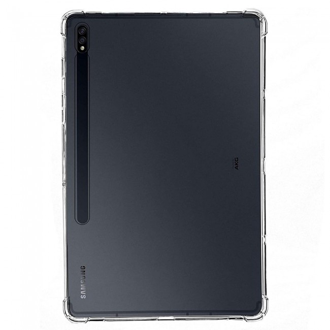 Samsung Galaxy Tab S7 T870 T875 TPU Gorilla Clear Cover by Margoun