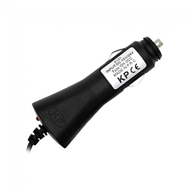 Small Thin Pin Car Charger for Nokia 6101 and N70