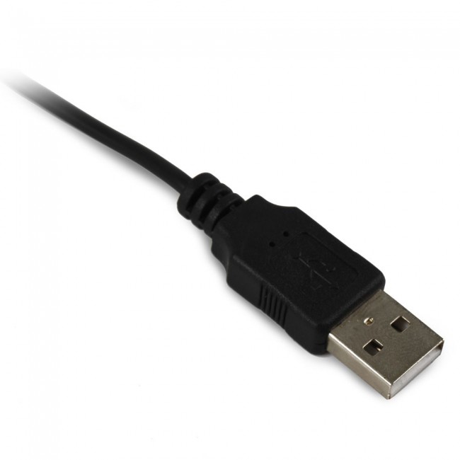 Margoun USB 2.0 Hub 4 Ports Hi-Speed Adapter