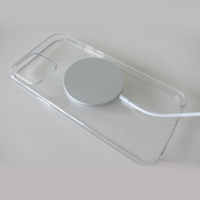 iPhone 13 Pro Clear Case with MagSafe