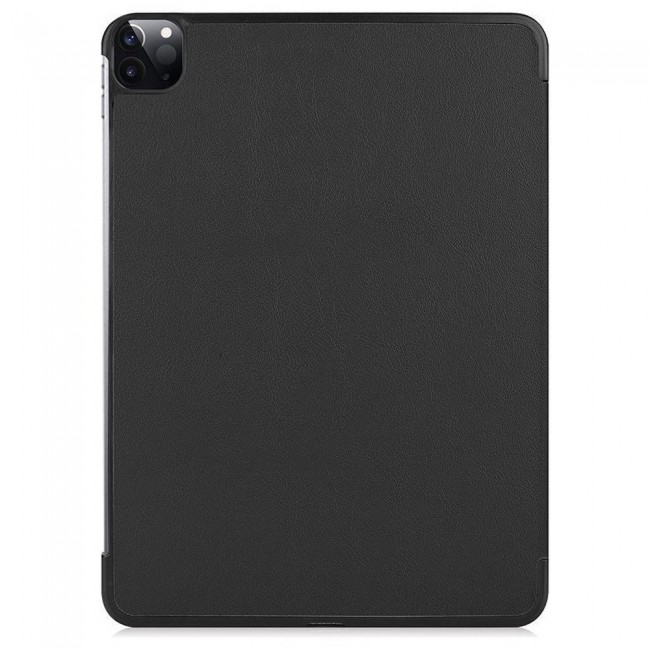 ipad Pro 11 2020 Folio Standing Cover Case-Black