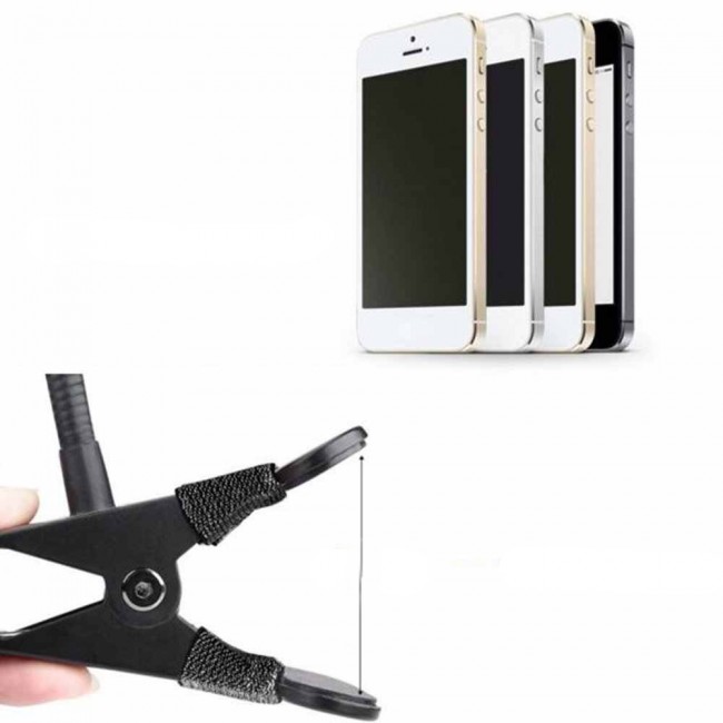 Universal Car Holder Desktop Bed Lazy Bracket Mobile Stand for iPhone