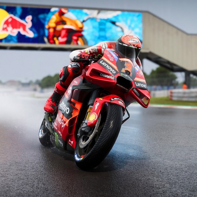 MotoGP23 : (PS5)