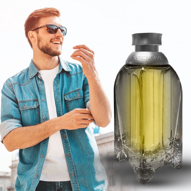 Torregiani Expensive pour homme100 ml