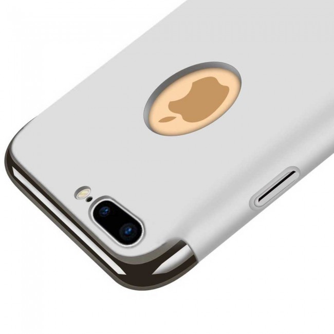 Phonest Hard TPU Protective Case for Apple iphone 7 Plus (5.5 inch)– Black , Silver , Gold , Rose Gold