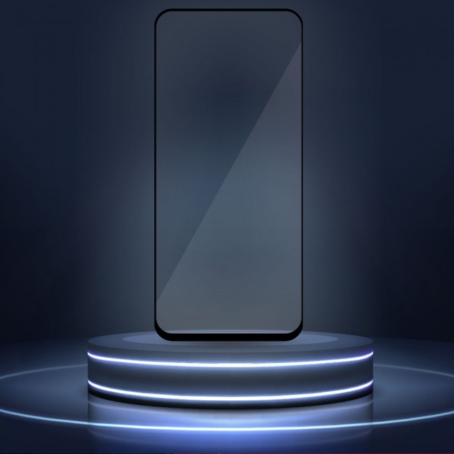 MARGOUN for Xiaomi Redmi Note 12 PHone Screen Protector 3D Tempered Glass Protective Film