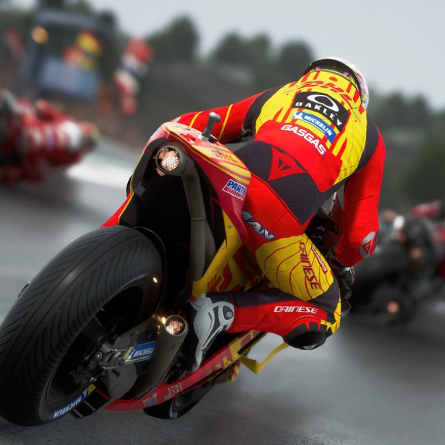 MotoGP23 : (PS5)